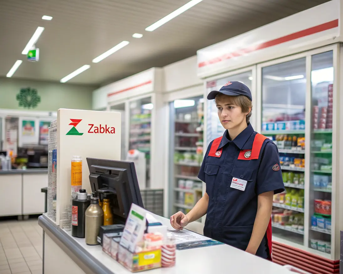 Od ilu lat można pracować w Żabce? Warunki zatrudnienia