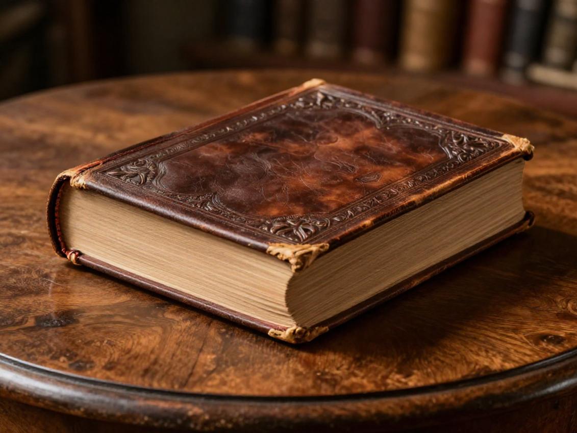 Jak rozpoznać wartościową książkę kolekcjonerską?