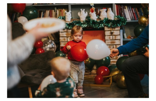 Mikołajki i XIII Festiwal piosenki ukraińskiej im. Jarosławy Popowskiej