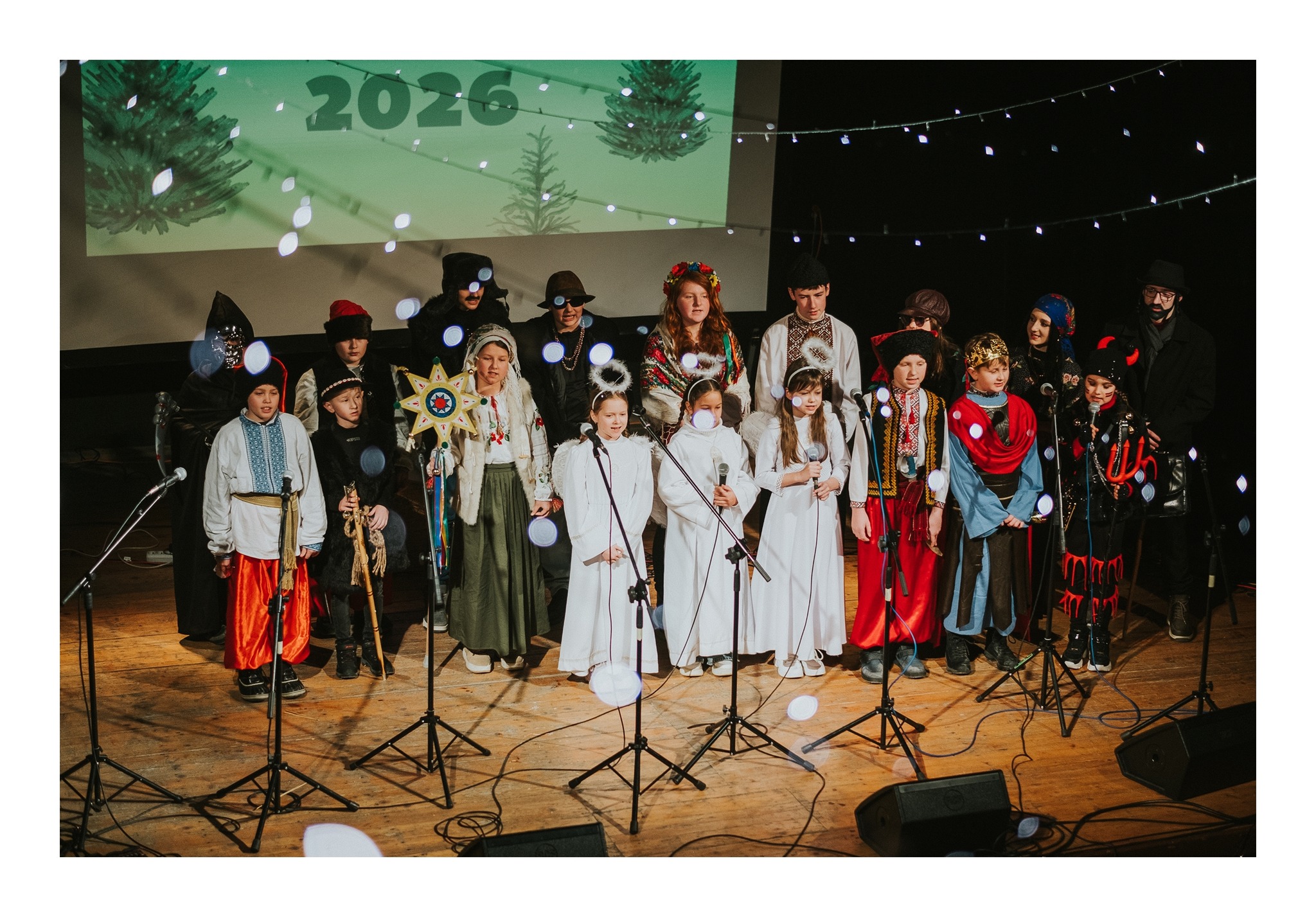 Kutia z przeglądem grup kolędniczych i kolędowaniem” w 2026 roku