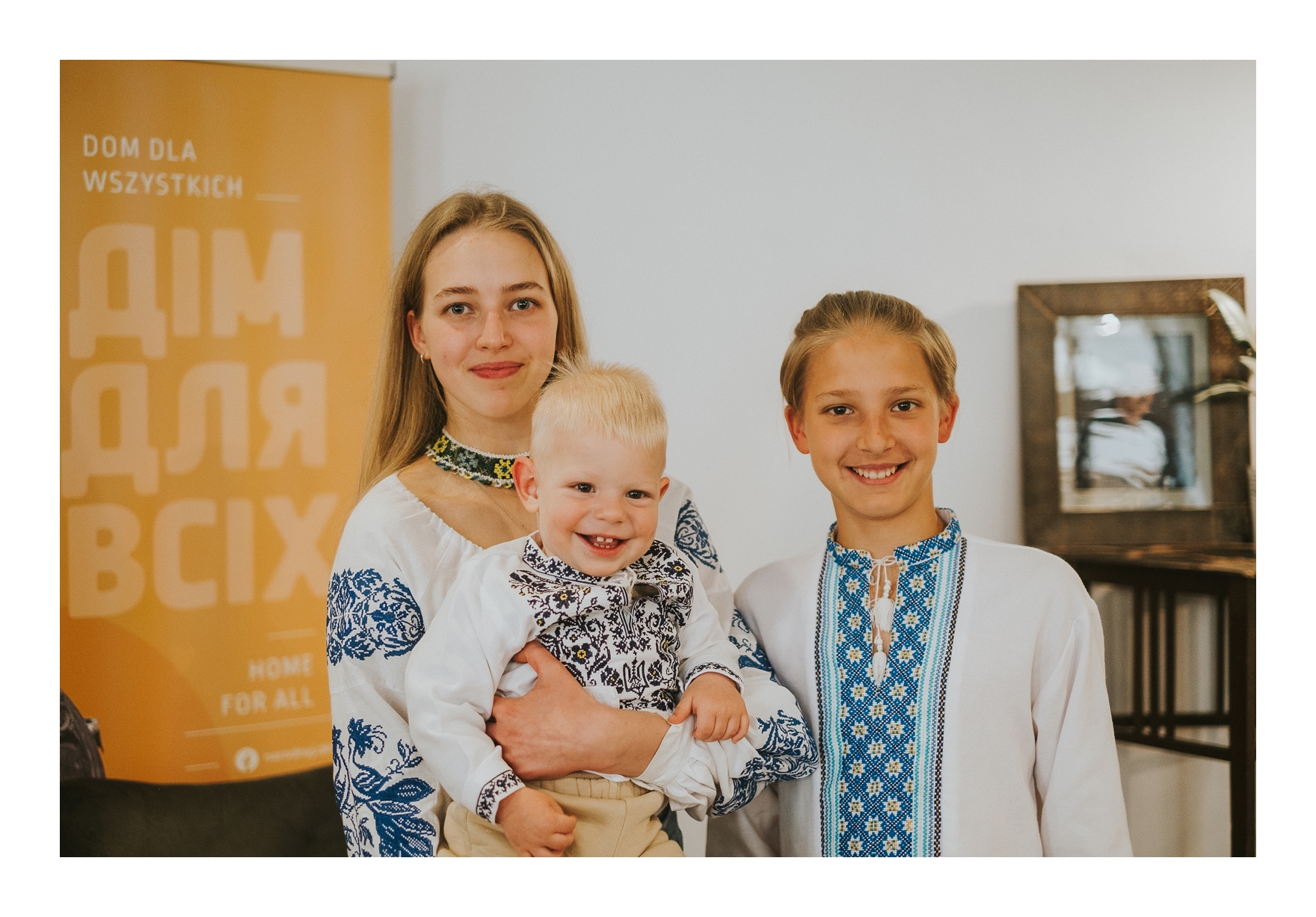 Dzień Wyszywanej Koszuli w Przemyślu