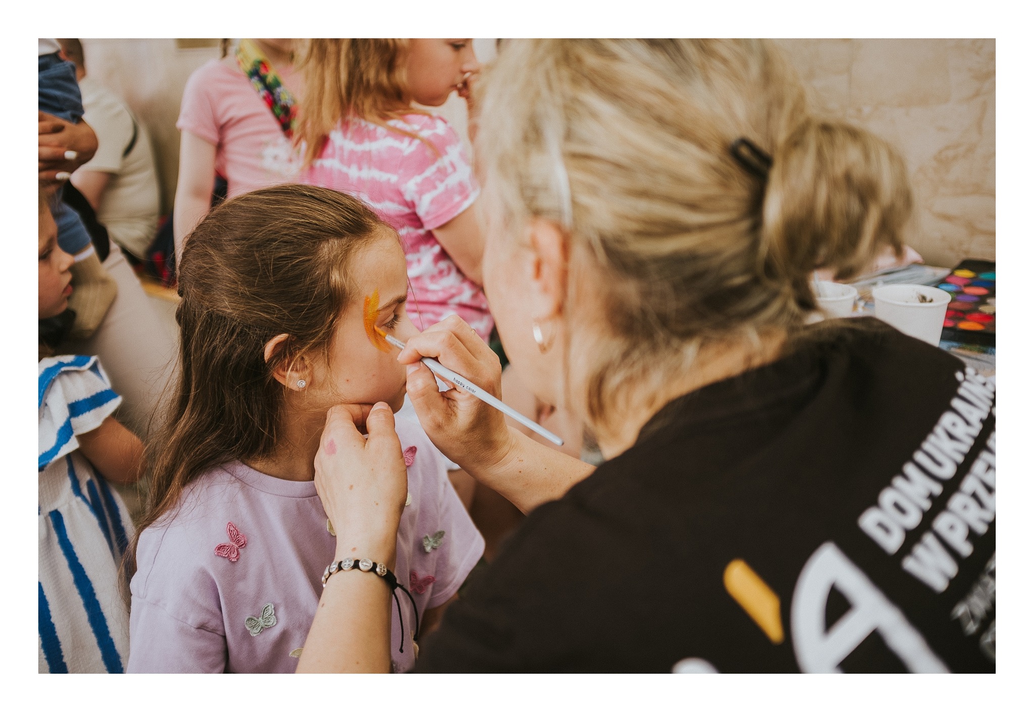 День Дитини 2025