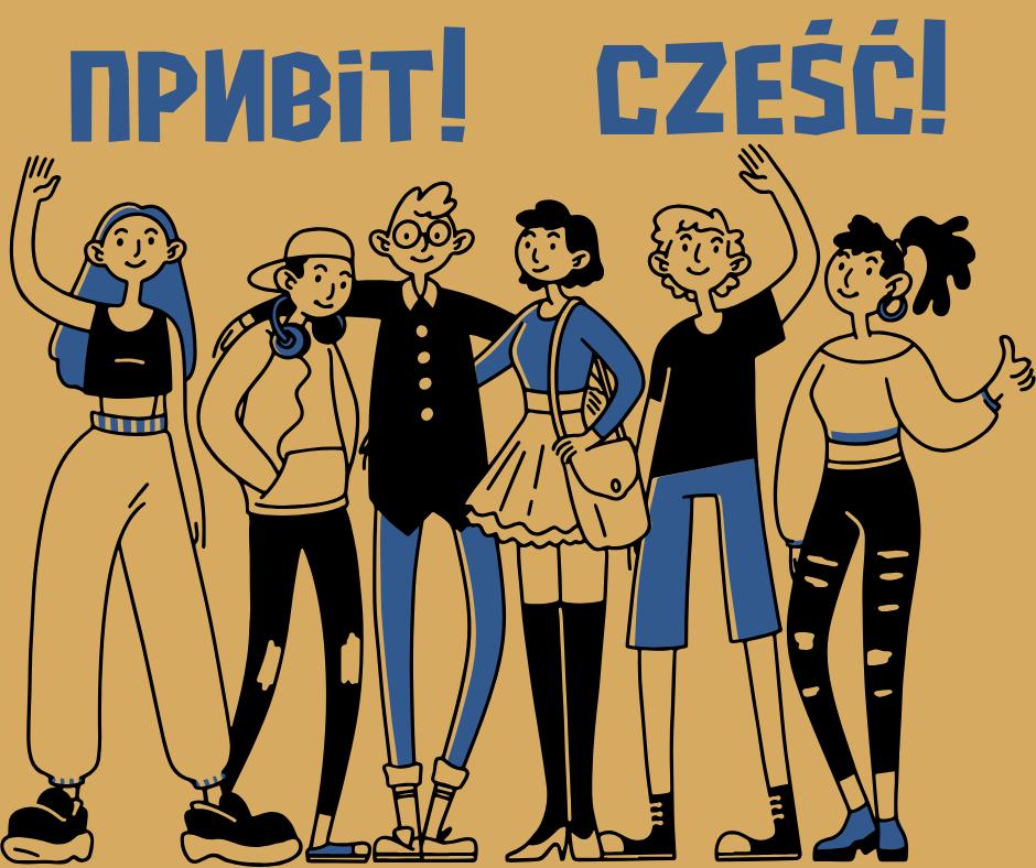 Spotkania dla młodzieży