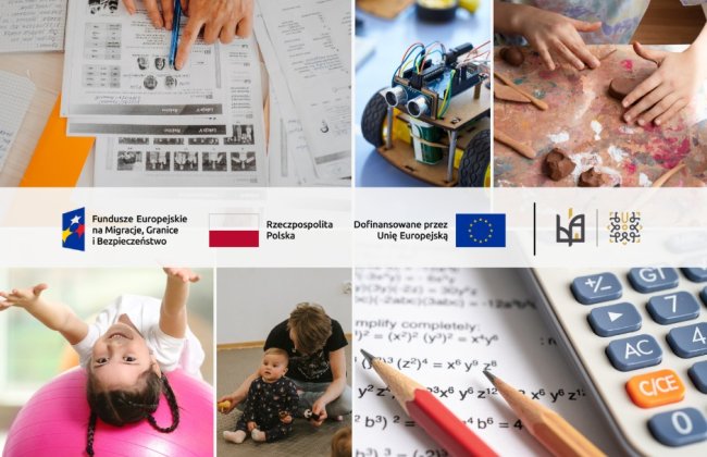 Zajęcia dla dzieci i młodzieży