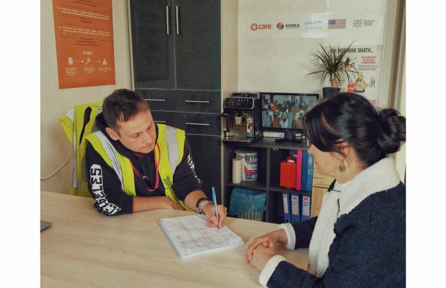 Pokój Matki i Dziecka blisko dworca kolejowego w Przemyślu