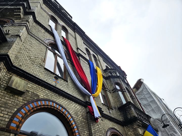 Życzenia dla Polski z okazji Święta Niepodległości