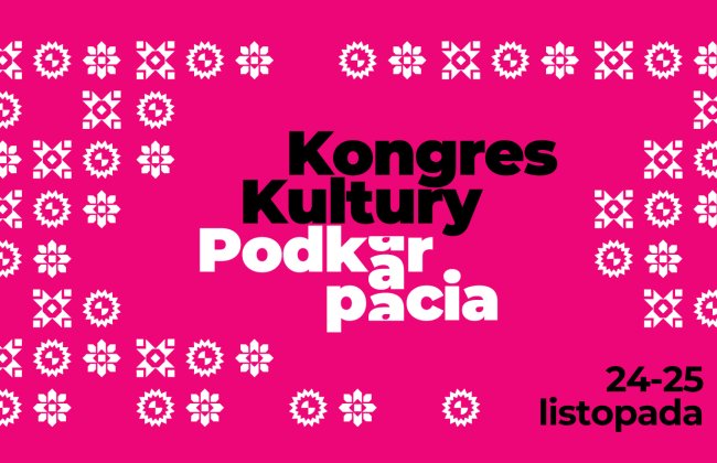 I Kongres Kultury Podkarpacia