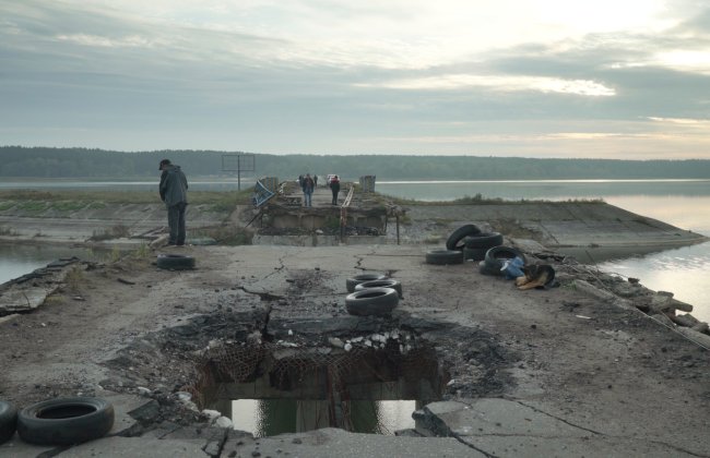 INTERCEPTED I PRZECHWYCONE