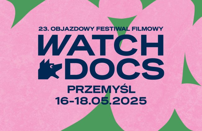 Festiwal WATCH DOCS Prawa Człowieka w Filmie