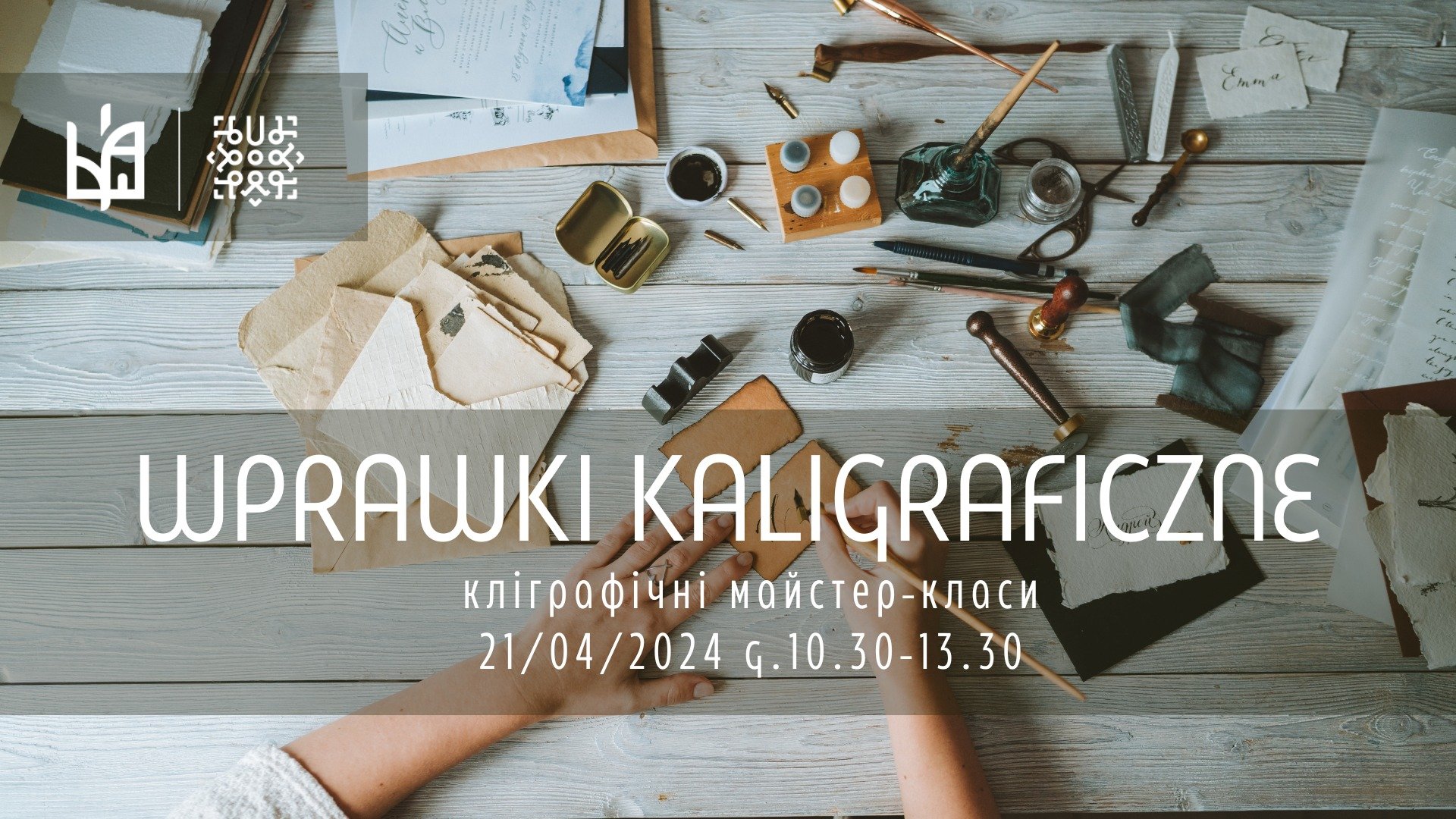Waprawki kaligraficzne