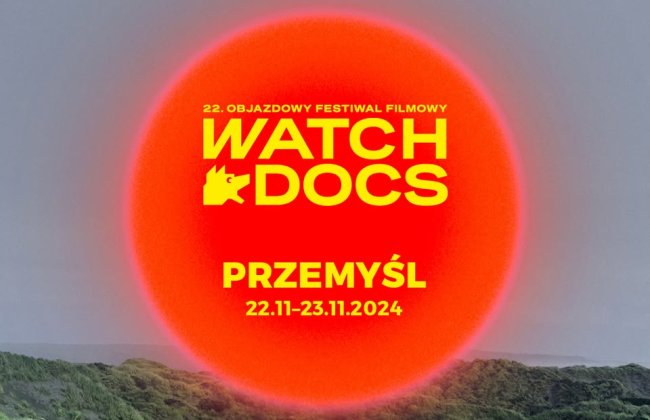 Objazdowy Festiwal Filmowy Watch Docs