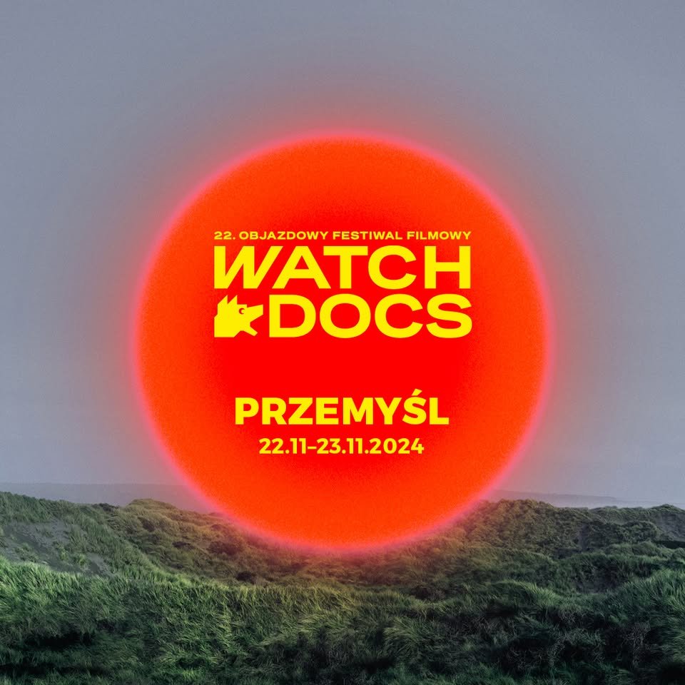 Objazdowy Festiwal Filmowy Watch Docs