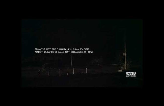 PRZECHWYCONE (Intercepted) | Trailer | WATCH DOCS