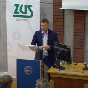 Marek Śliboda - Szanse i zagrożenia w partycypacyjnym stylu zarządzania