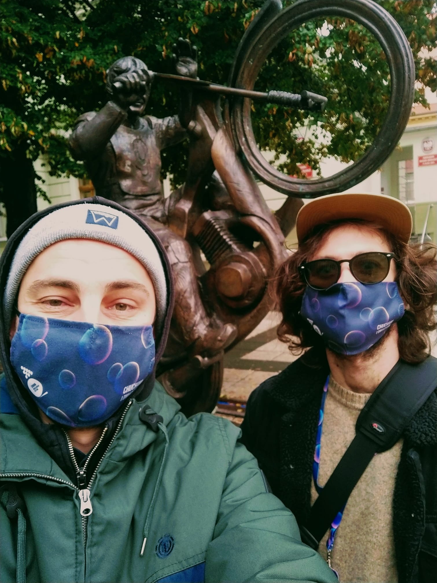 Mateusz Staniewski - fotograf