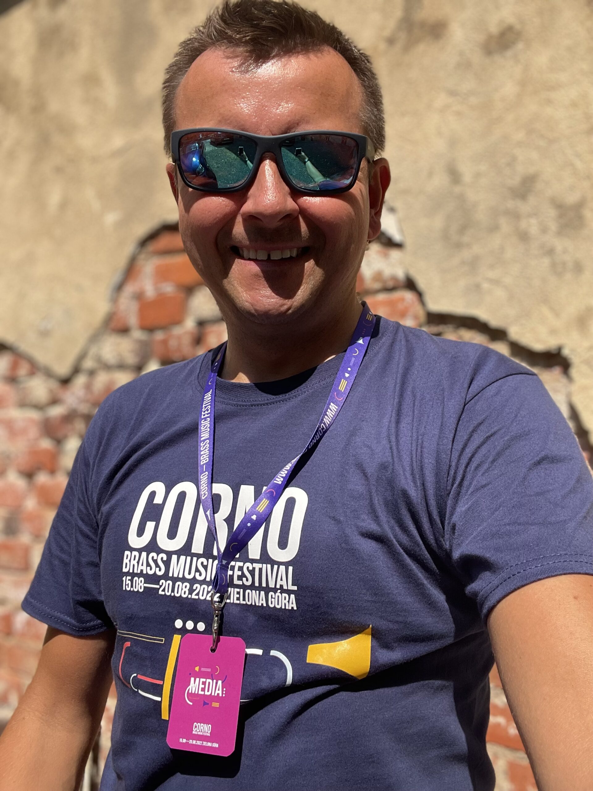 Marcin Radzikowski - fotograf