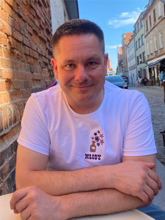 Andrzej Sekuła - transporty, technika