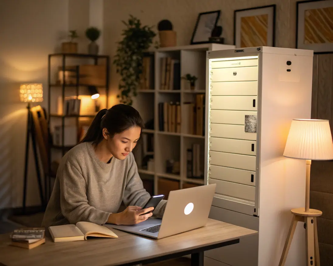 Ile idzie paczka z Shein? Czas dostawy przesyłki