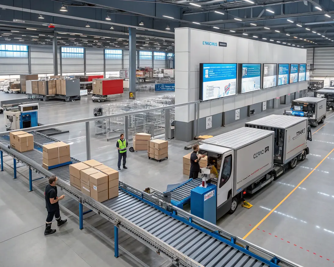 Oddział NCS DPD – jaką pełni funkcję i gdzie się znajduje?