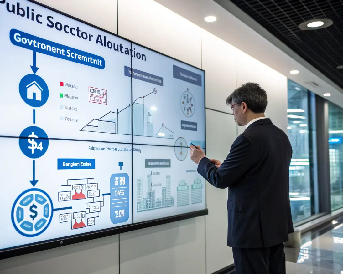 Funkcja alokacyjna – czym jest i jak wygląda?