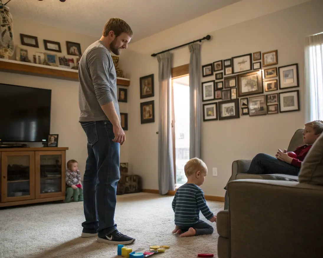 Czy Skolim ma żonę i dzieci? Co wiemy o żonie i dzieciach Skolima