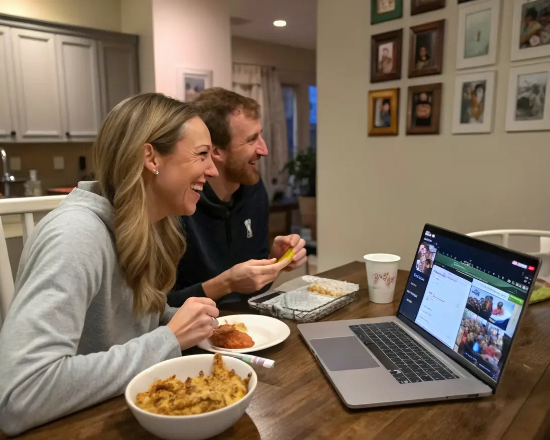 Justyna Kostyra mąż – czy dziennikarka sportowa ma drugą połówkę?