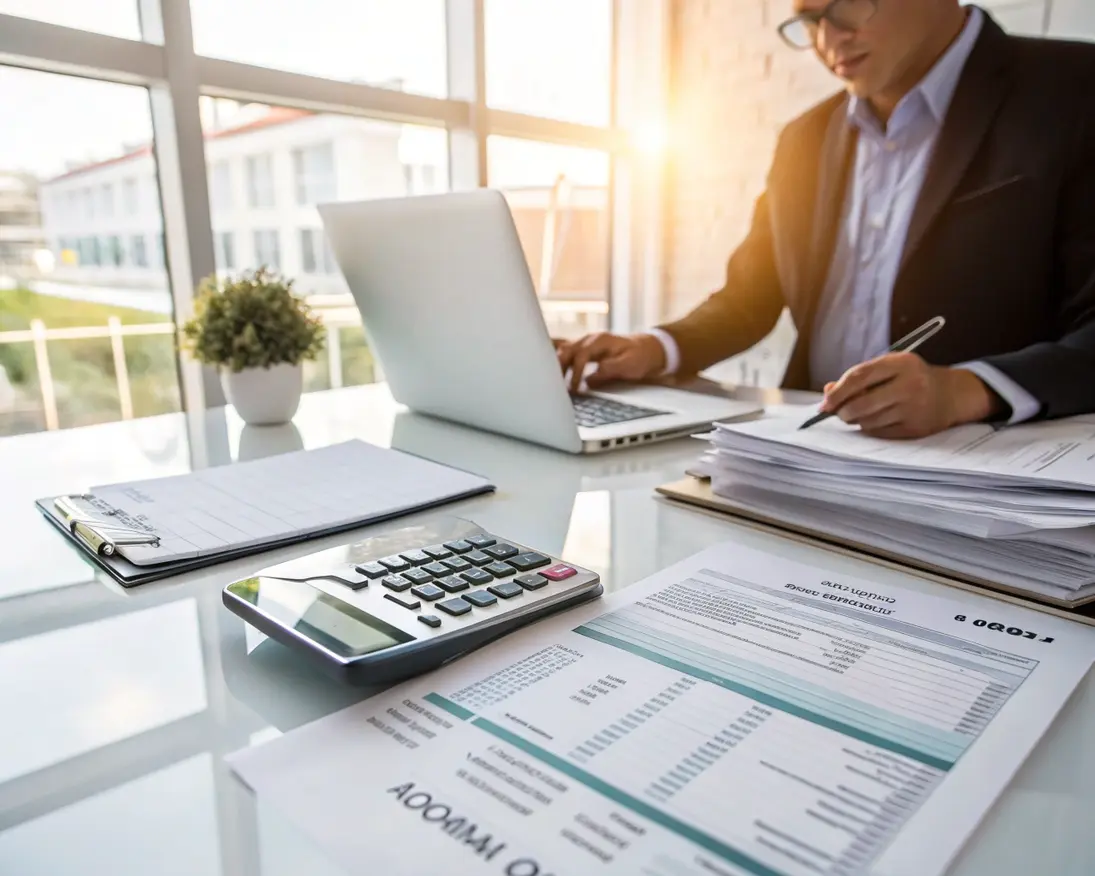 Rozliczanie strat podatkowych w czasie – jak odzyskać wartość z nieudanych lat?