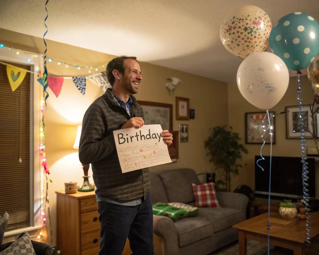 Życzenia urodzinowe dla szwagra – pomysłowe życzenia