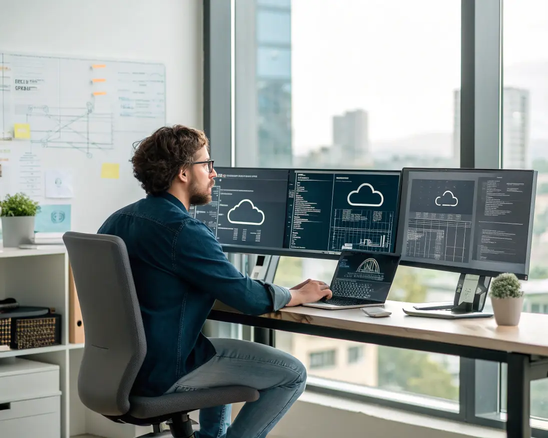 Najlepiej opłacane języki programowania w 2025 roku – analiza trendów i wynagrodzeń