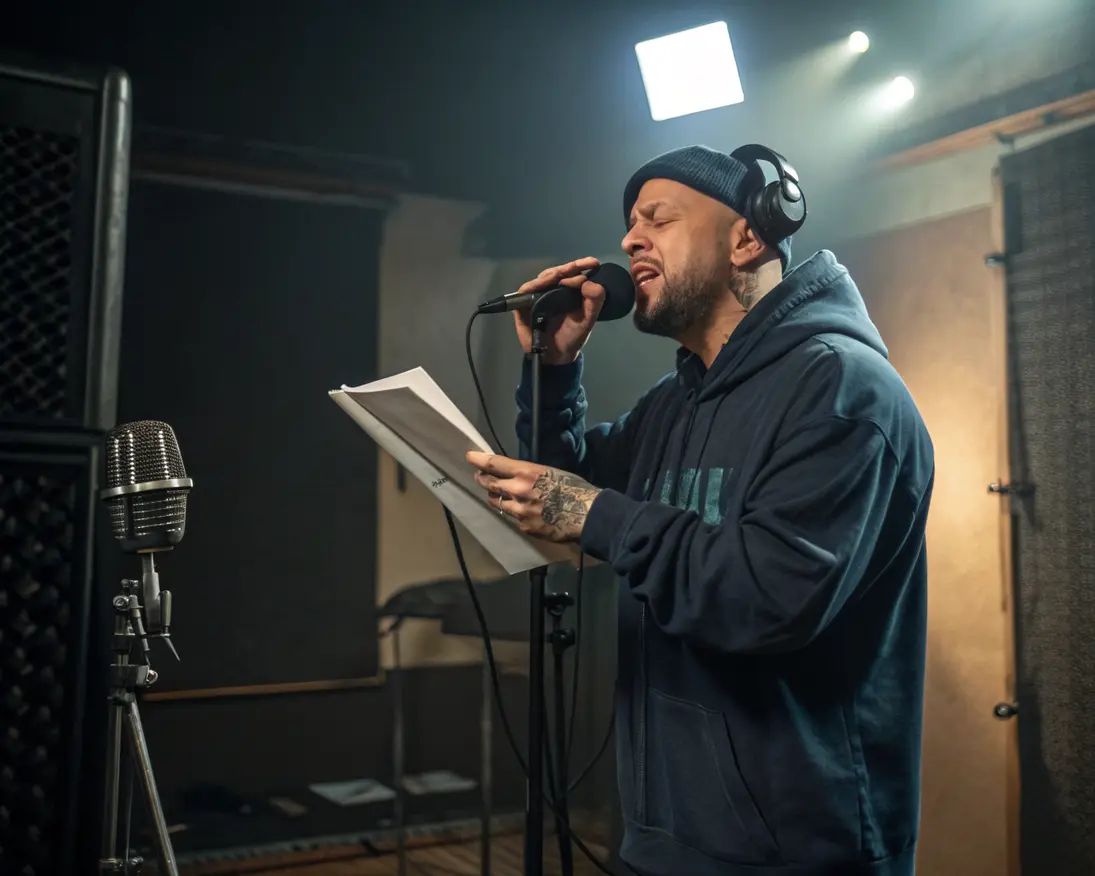 Szpaku wiek – ile lat ma młody raper?